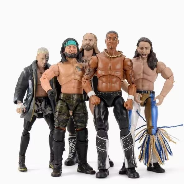 18cm Movable Action Figure for 1/8 1/7 1/10 RC Crawler, 75g Simulation Doll Decoration, Compatible with YK, RGT, MK07 RC Off-Road Truck Upgrade Accessories  R1