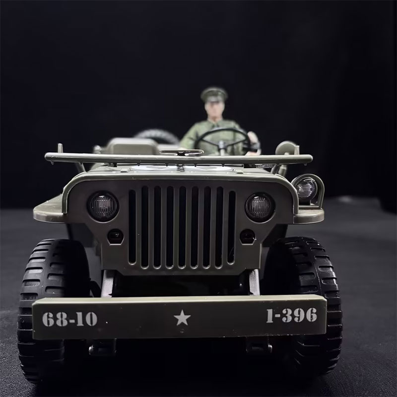 RC car