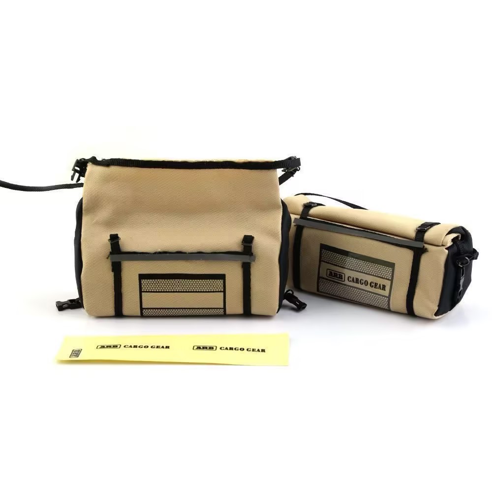 1/10 Scale RC Crawler ARB Cargo Bag Set XQJ-003