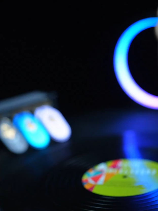 Assassin Rotating Slider