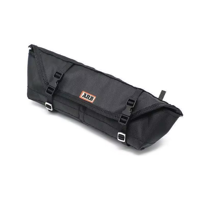 1/10 Scale RC Crawler ARB Style Luggage Bag Decoration XQJ-016