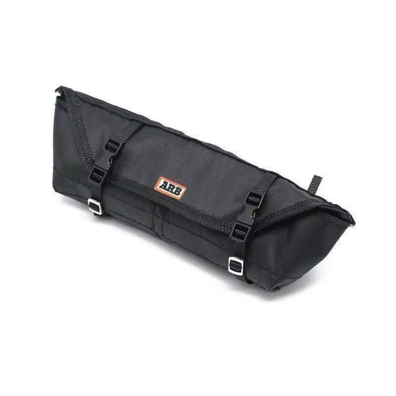 1/10 Scale RC Crawler ARB Style Luggage Bag Decoration XQJ-016