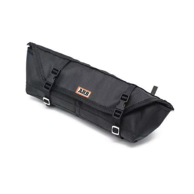 1/10 Scale RC Crawler ARB Style Luggage Bag Decoration XQJ-016