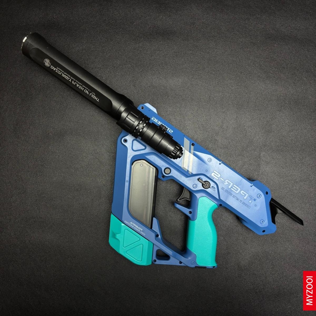 Leifa Gel Blaster - Safe Gel Ball Toy