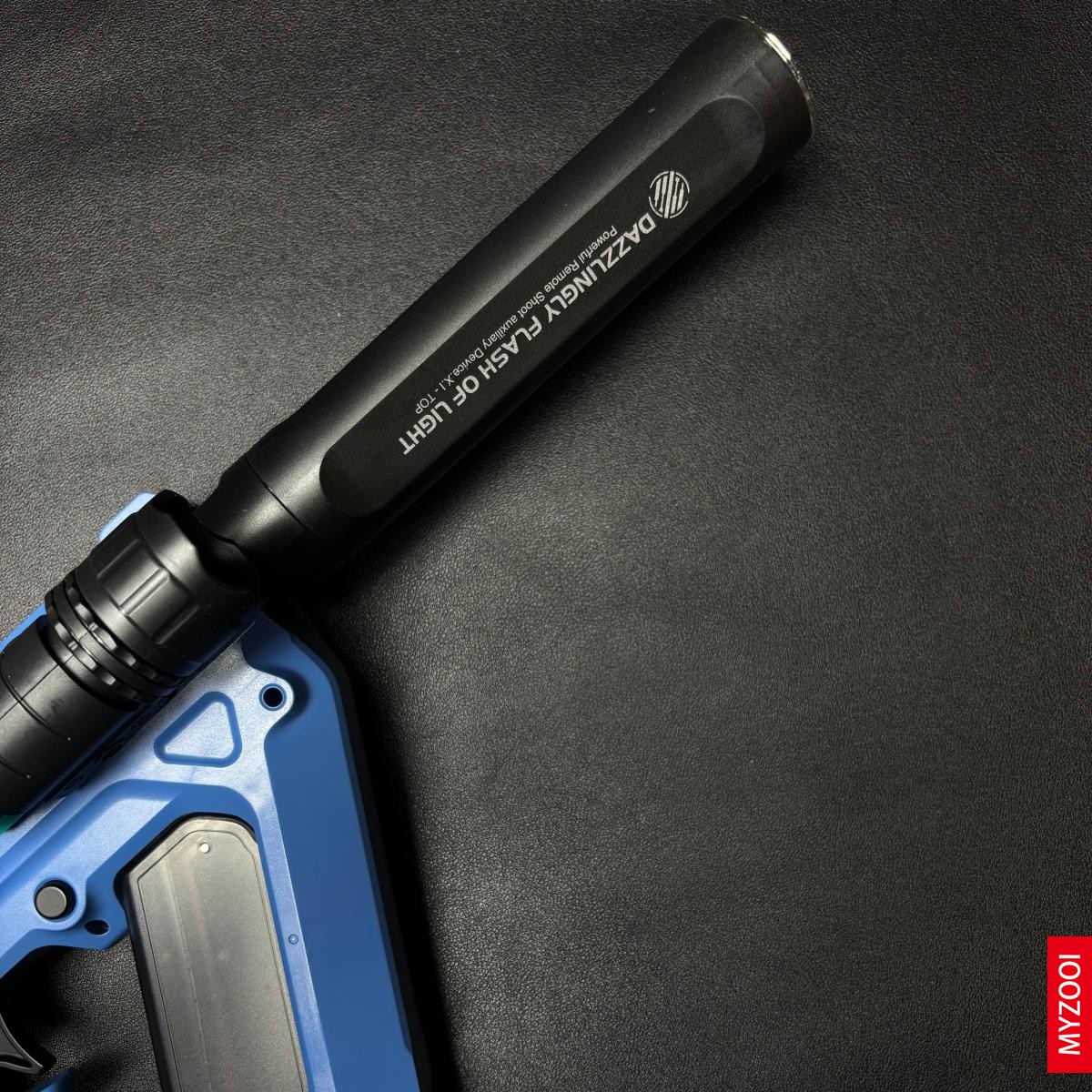 Leifa Gel Blaster - Safe Gel Ball Toy