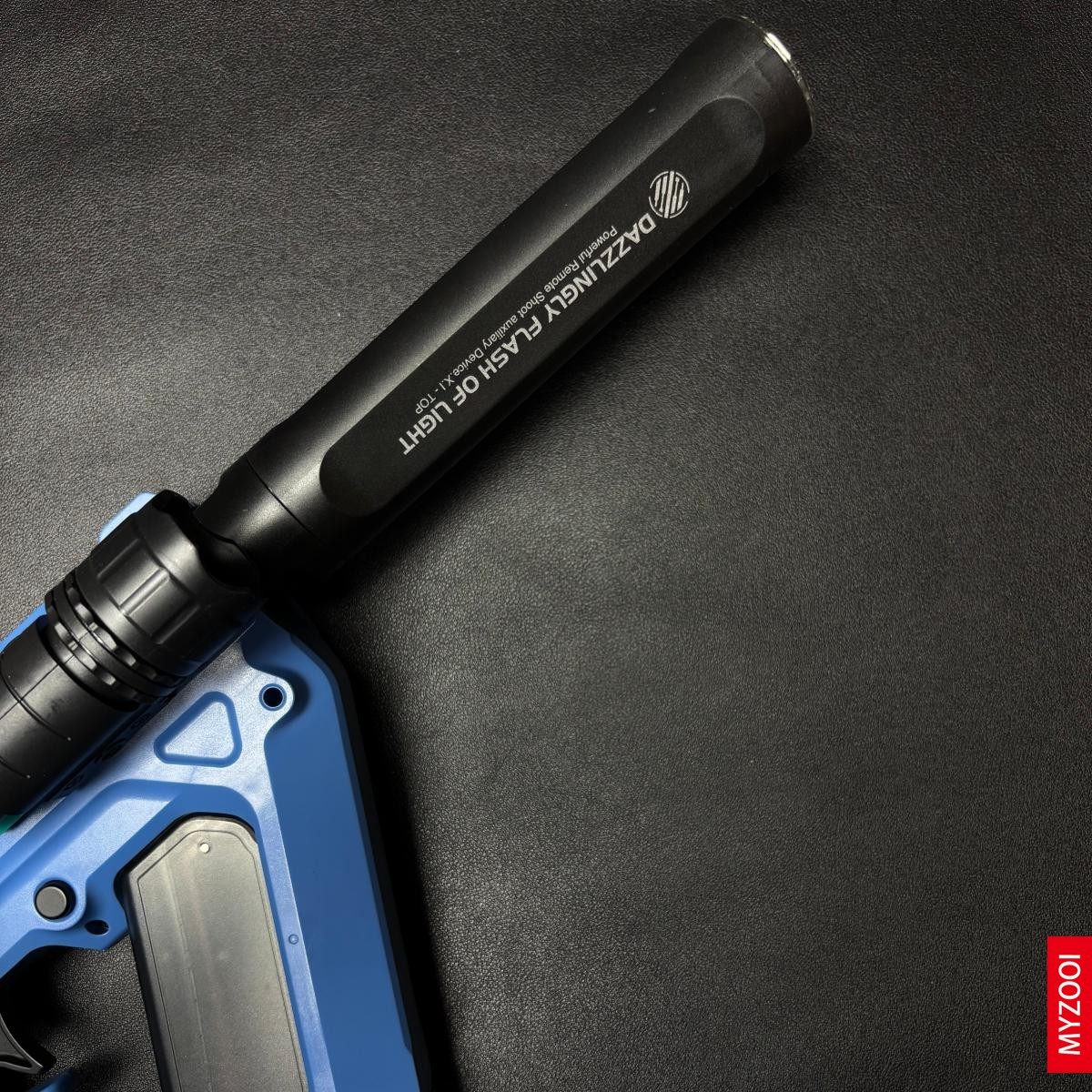 Leifa Gel Blaster - Safe Gel Ball Toy