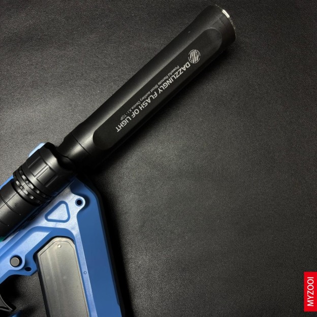 Leifa Gel Blaster - Safe Gel Ball Toy