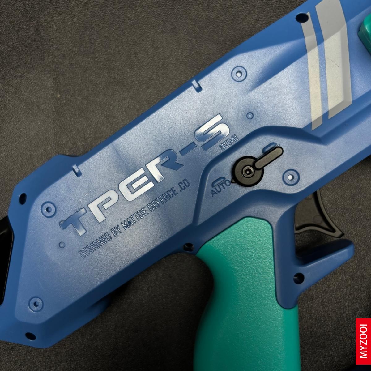 Leifa Gel Blaster - Safe Gel Ball Toy