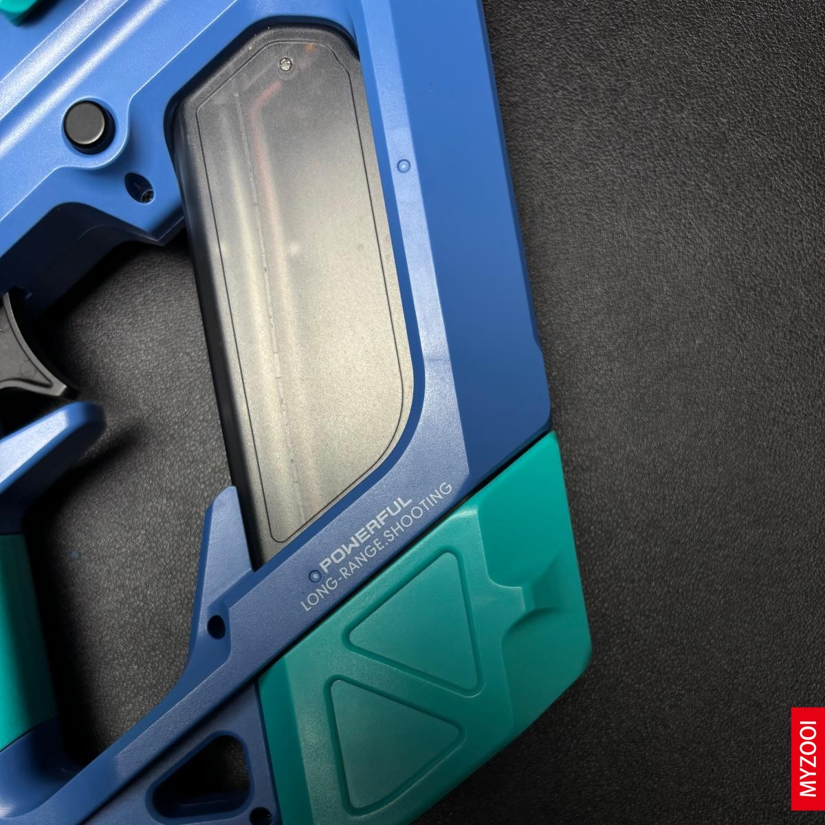 Leifa Gel Blaster - Safe Gel Ball Toy