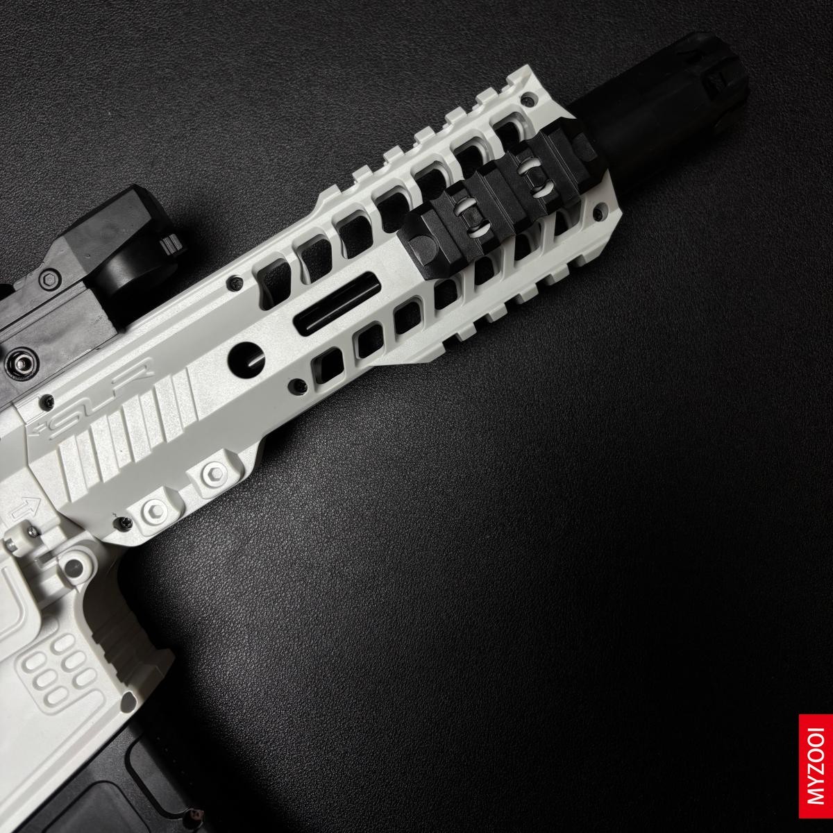 SLR tactical rifle Safe Toy Gun made of nylon