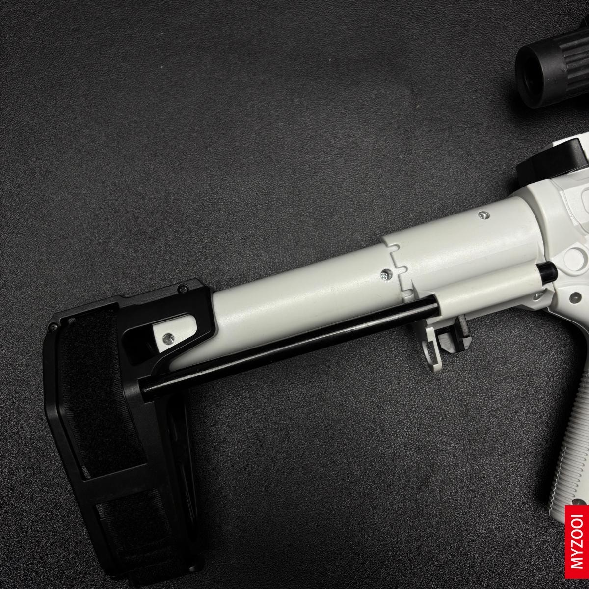 SLR tactical rifle Safe Toy Gun made of nylon