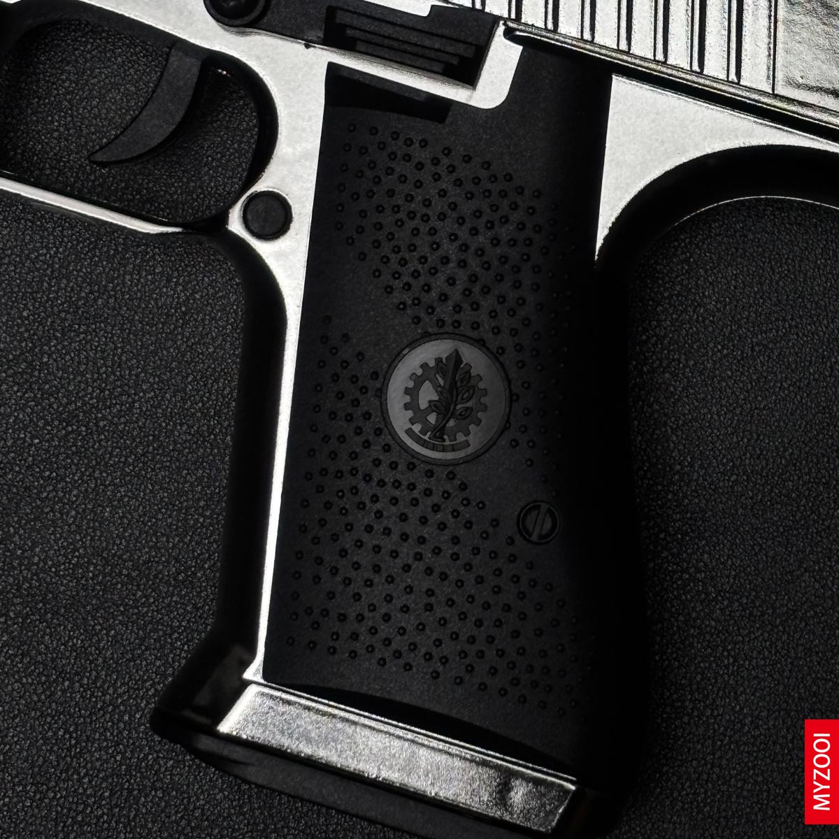 Desert Eagle Nylon Safety Toy Pistol