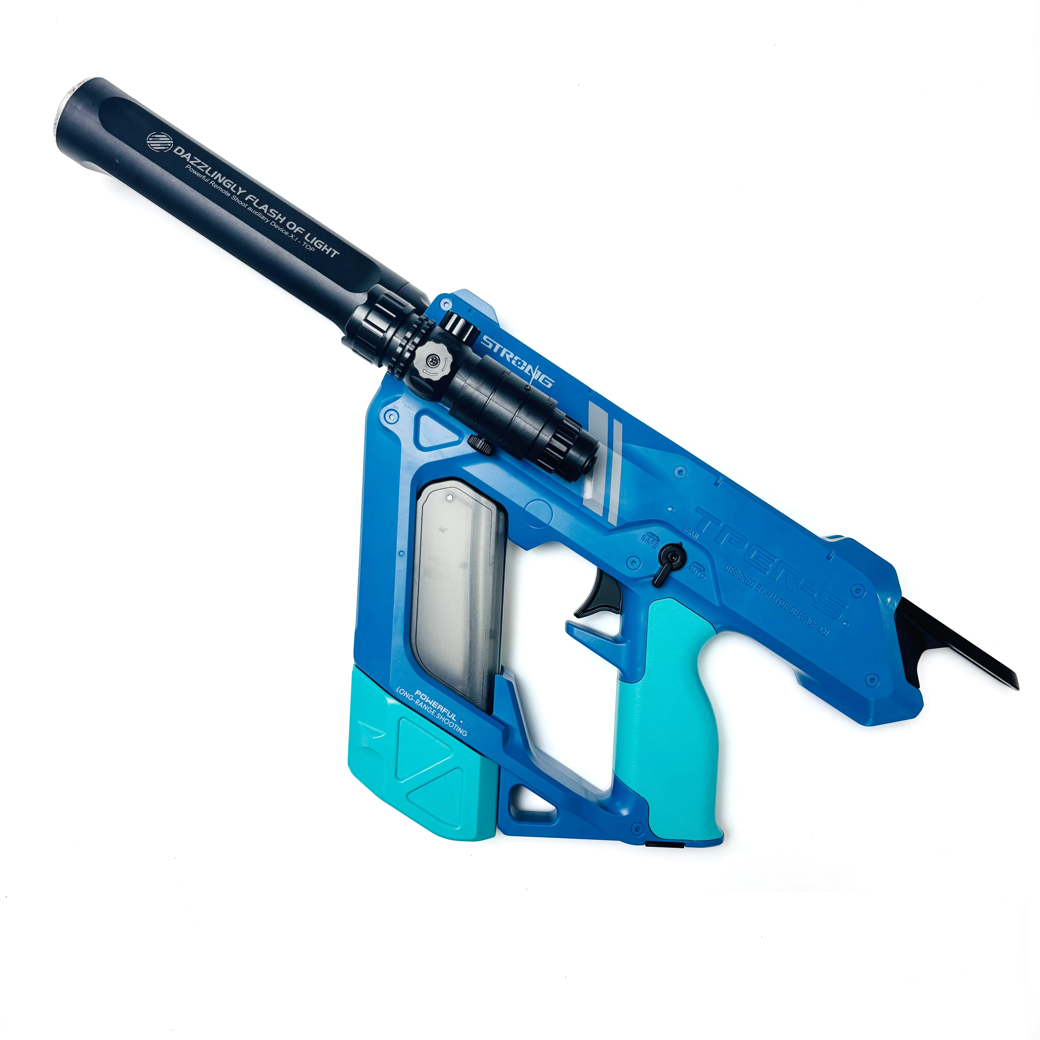 Leifa Gel Blaster - Safe Gel Ball Toy