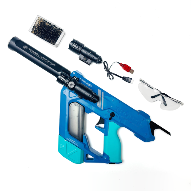 Leifa Gel Blaster - Safe Gel Ball Toy