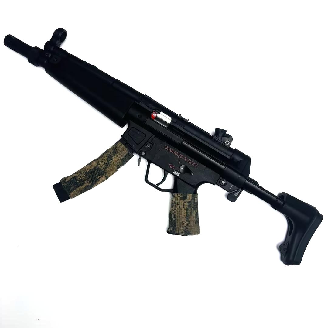 MP5 submachine gun Safe Toy Gun made of nylon