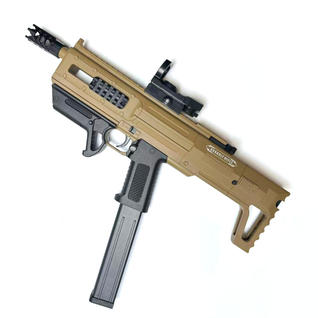 TIGER Gel Launcher Safe Toy Gun made of nylon