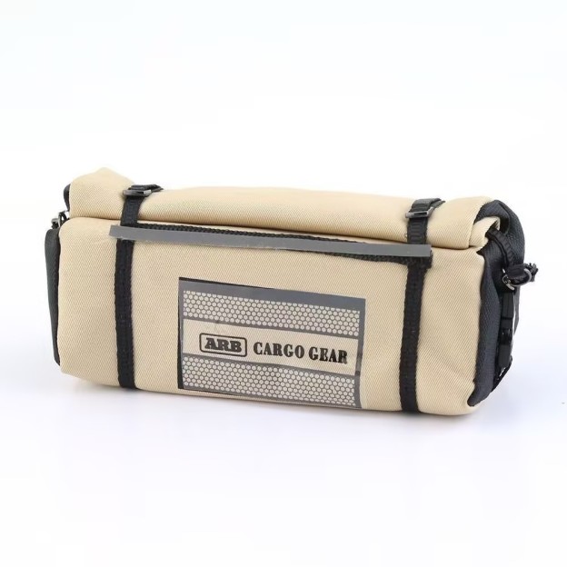 1/10 Scale RC Crawler ARB Cargo Bag Set XQJ-003