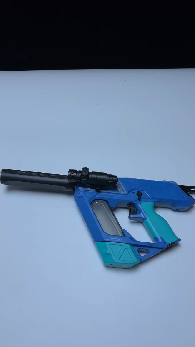 Leifa Gel Blaster - Safe Gel Ball Toy