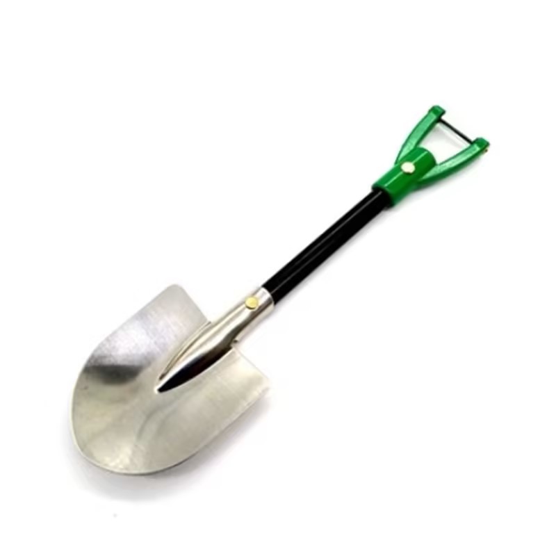 RC Crawler Scale Metal Shovel Decoration XQJ-004