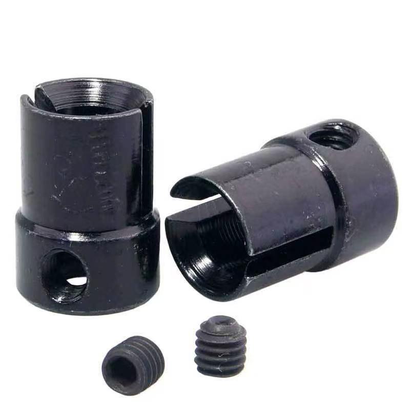 Aluminum Upgrade Kit for HSP 1/10 RC Car - Chassis 04001 + Upper Deck 04002 + Drive Shaft 04003  BD08