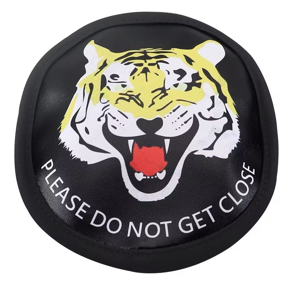 1/10 Scale RC Crawler Spare Tire Cover XQJ-020