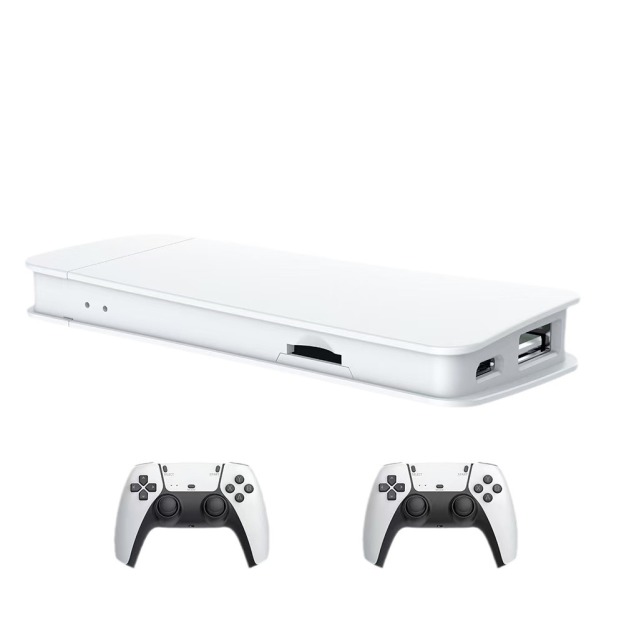 M15 TV Game Console: Wireless 2.4G, HD, 4K HDMI