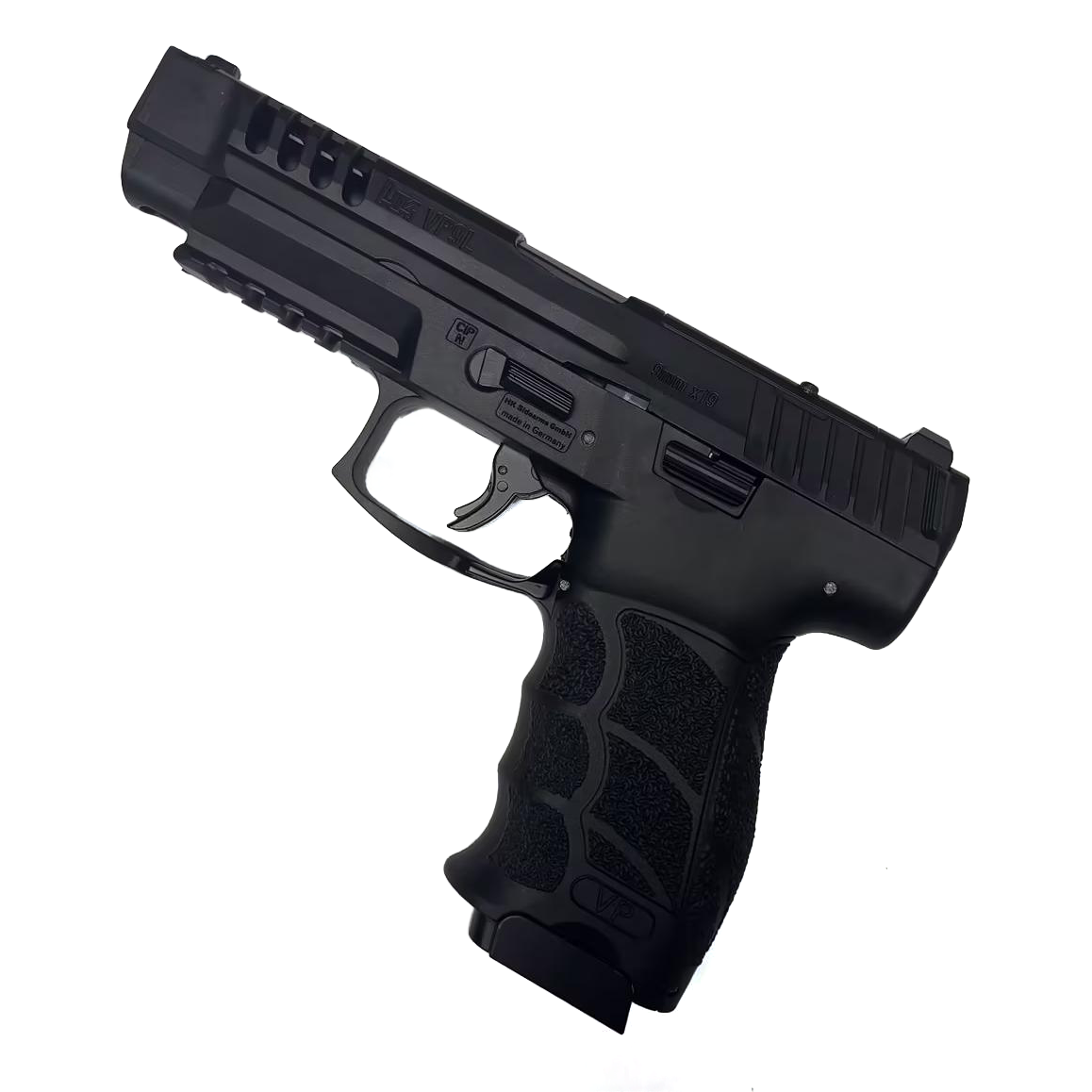 HK-VP9L pistol Safe Toy Gun made of nylon