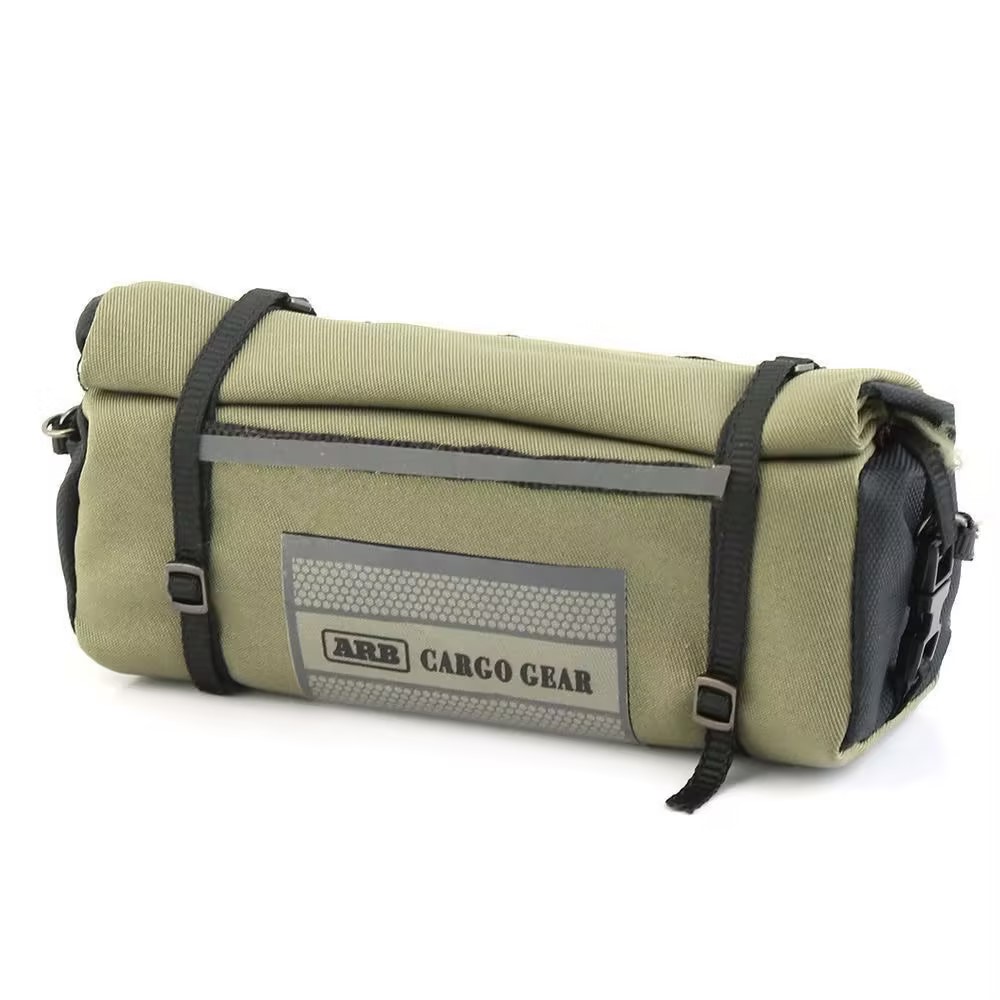 1/10 Scale RC Crawler ARB Cargo Bag Set XQJ-003