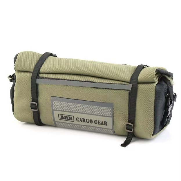 1/10 Scale RC Crawler ARB Cargo Bag Set XQJ-003