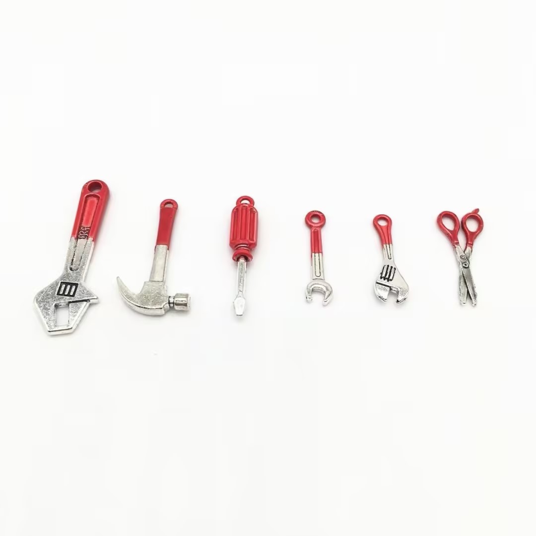 RC Crawler Miniature Tool Set XQJ-015