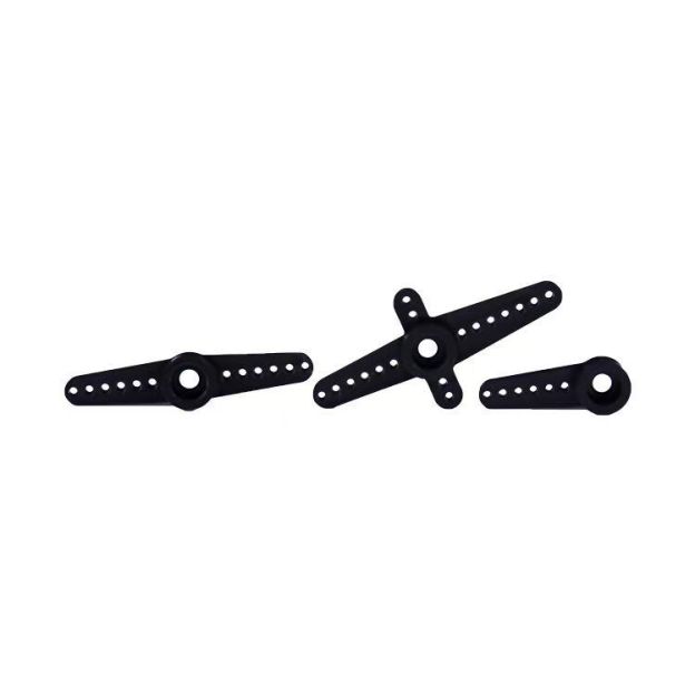 Mayatech MT08MAII Metal Gear Servo 14g Micro Servo for RC Airplane Fixed-Wing Helicopter Car Boat Models  DJ10