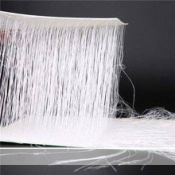 Machine Pre-Laminated Double Layer Dropstitch