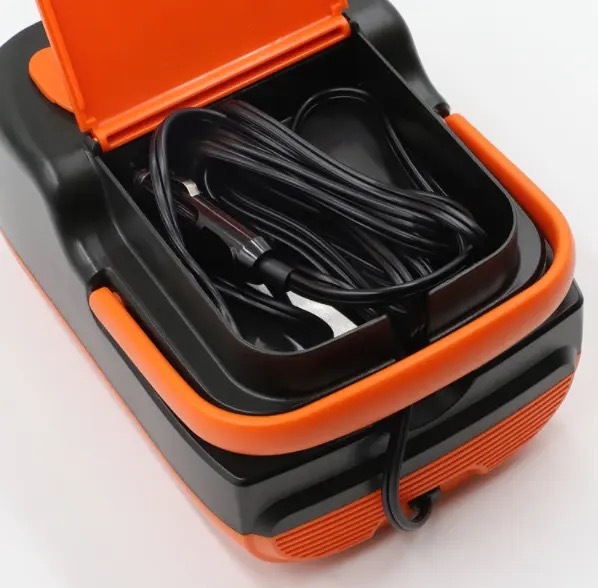 IPOOLGO ELECTRIC AIR PUMP