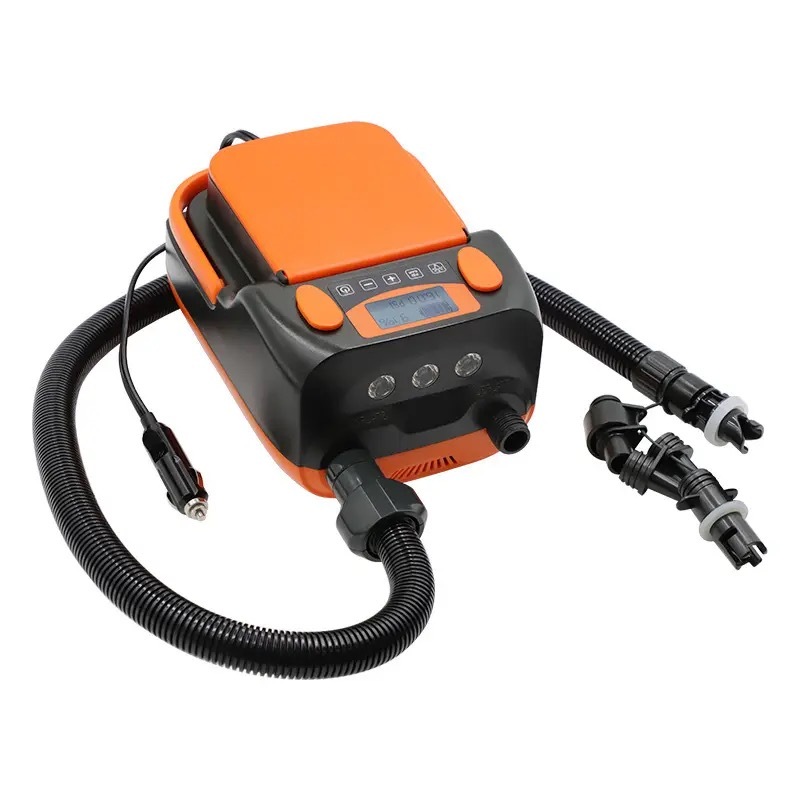 POOLONEX ELECTRIC AIR PUMP