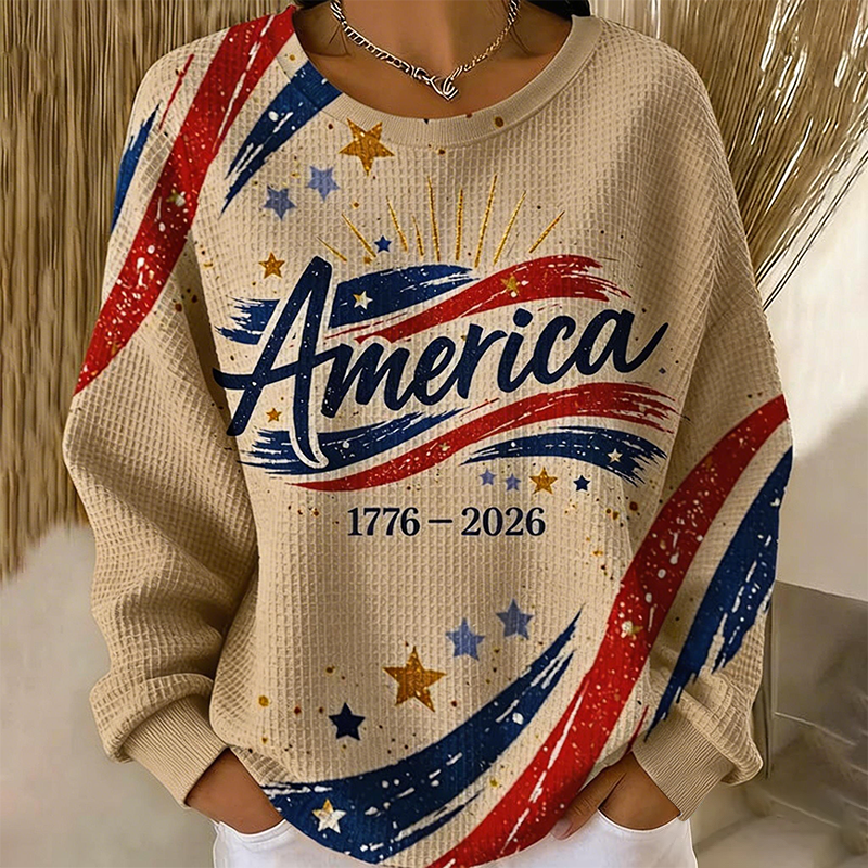250th Anniversary Of The United States Sweatshirt