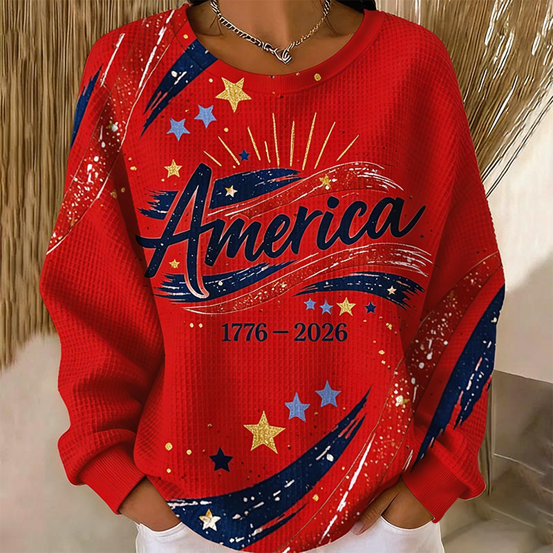 250th Anniversary Of The United States Sweatshirt