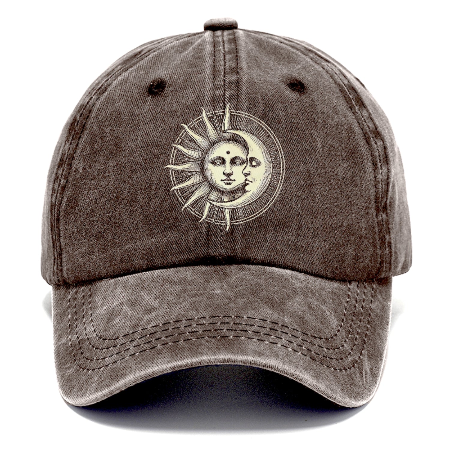 Celestial Harmony Classic Cap
