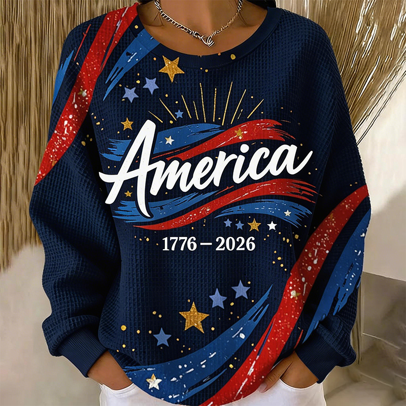 250th Anniversary Of The United States Sweatshirt