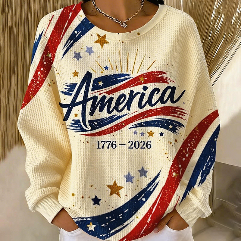 250th Anniversary Of The United States Sweatshirt