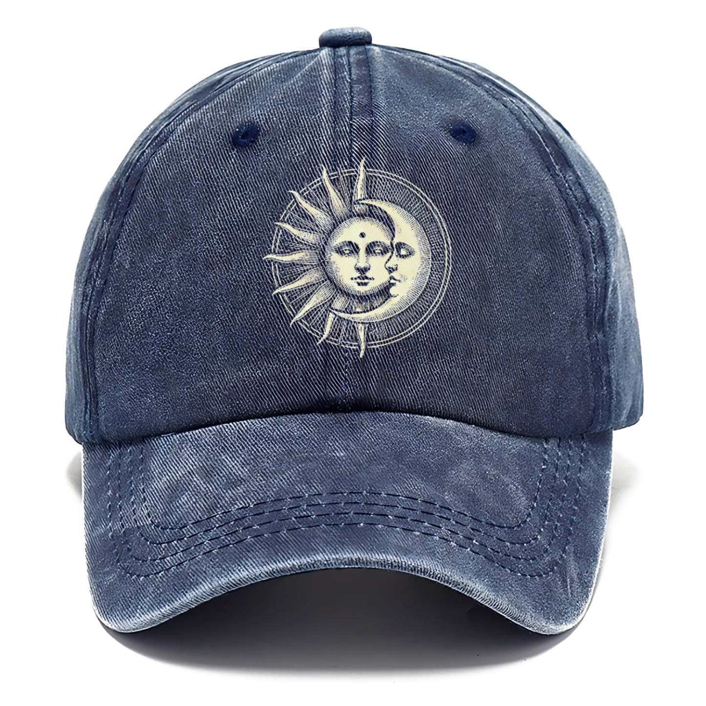 Celestial Harmony Classic Cap