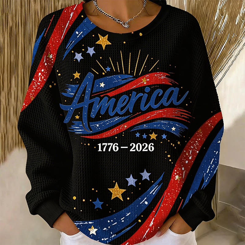 250th Anniversary Of The United States Sweatshirt