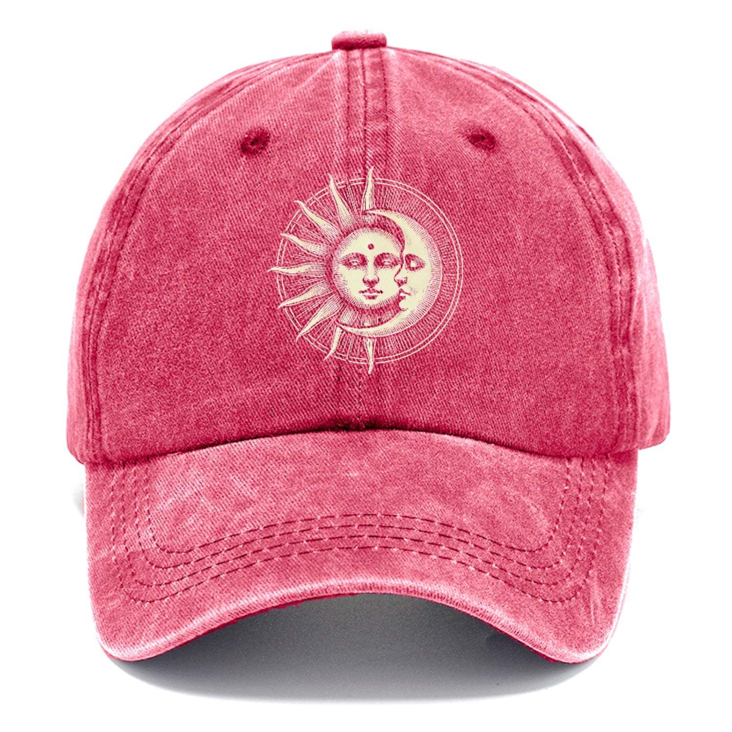 Celestial Harmony Classic Cap