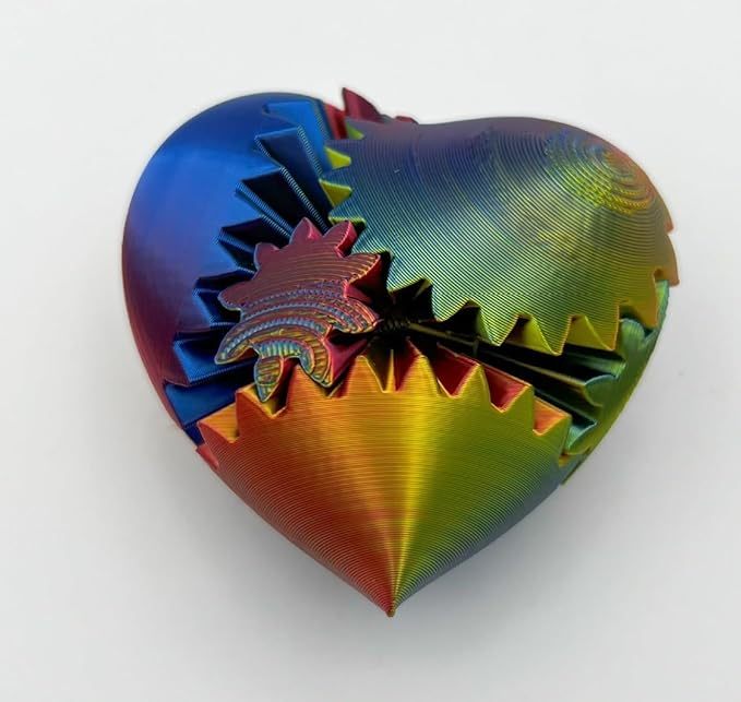 🔥GearSphere - The Steampunk Whirling Wonder Fidget (Gear Ball)