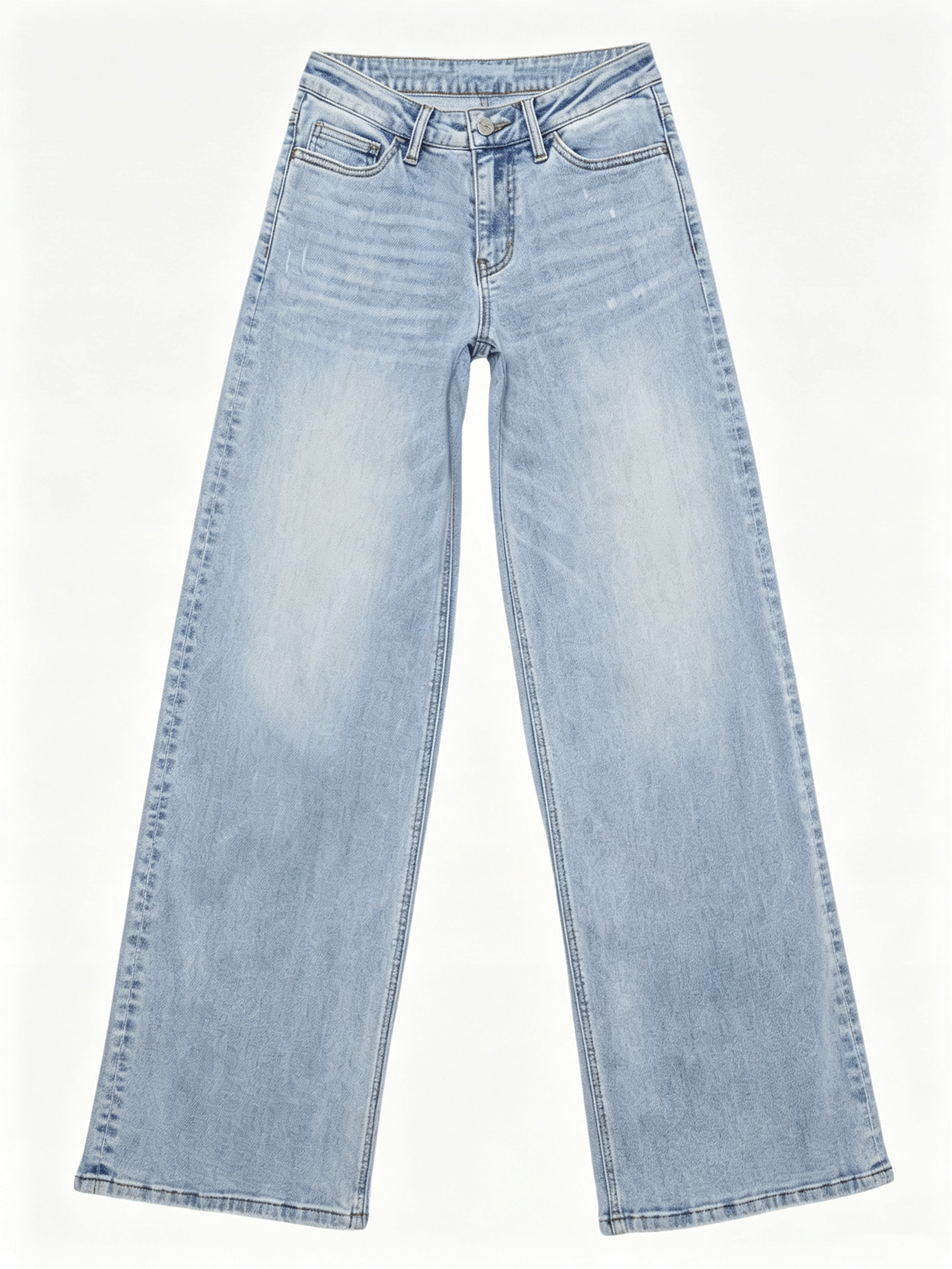 👖 The Jeans Everyone's Talking About - Lift, Shape & Flatter Your Curves Instantly