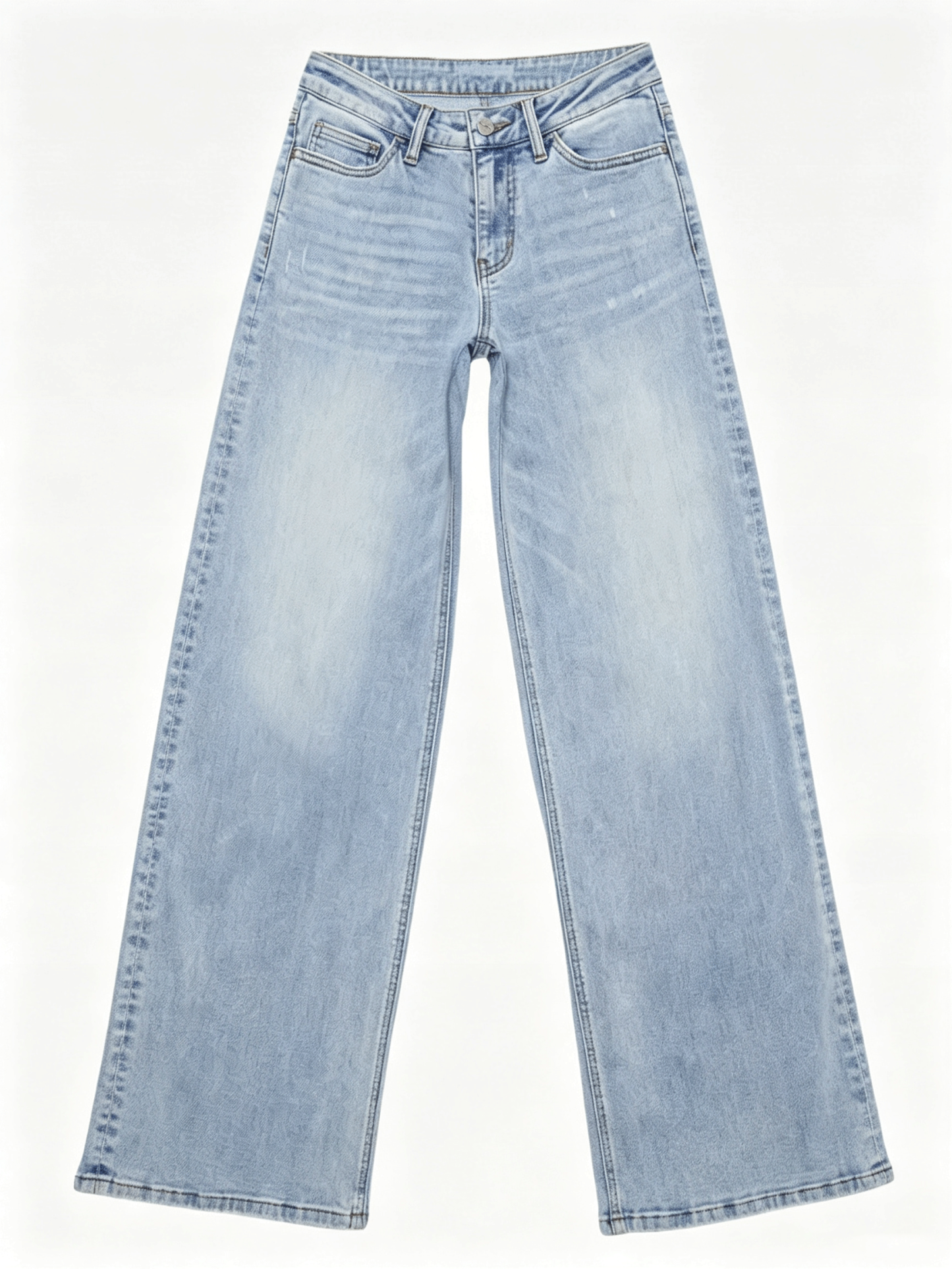 👖 The Jeans Everyone's Talking About - Lift, Shape & Flatter Your Curves Instantly