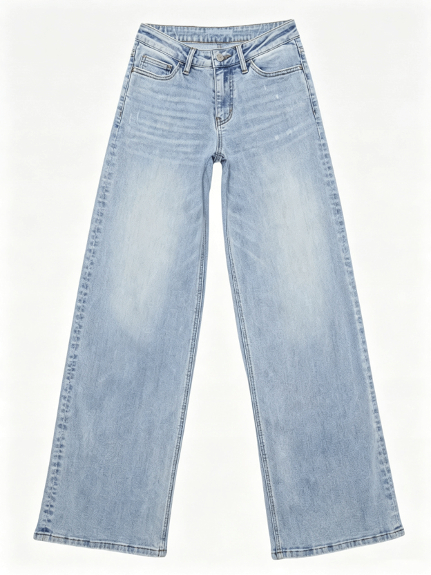 👖 The Jeans Everyone's Talking About - Lift, Shape & Flatter Your Curves Instantly
