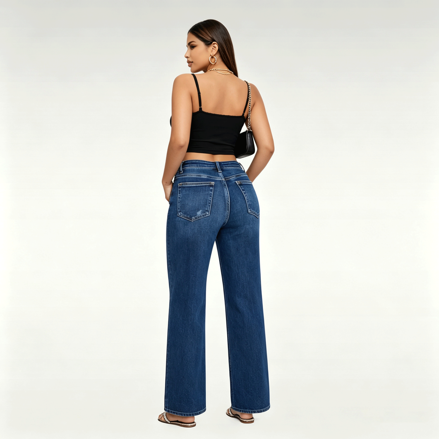 👖 The Jeans Everyone's Talking About - Lift, Shape & Flatter Your Curves Instantly