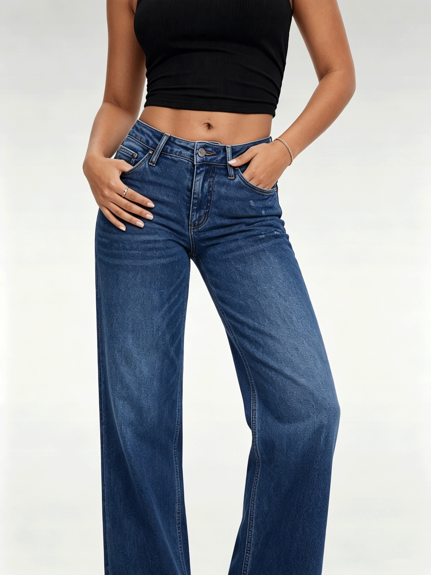 👖 The Jeans Everyone's Talking About - Lift, Shape & Flatter Your Curves Instantly