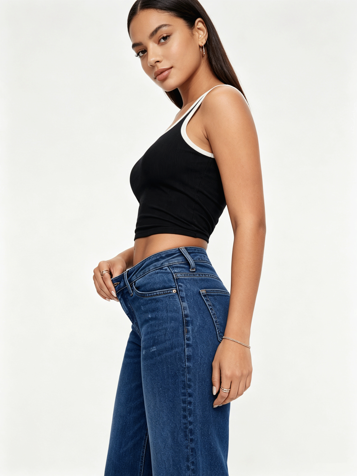 👖 The Jeans Everyone's Talking About - Lift, Shape & Flatter Your Curves Instantly