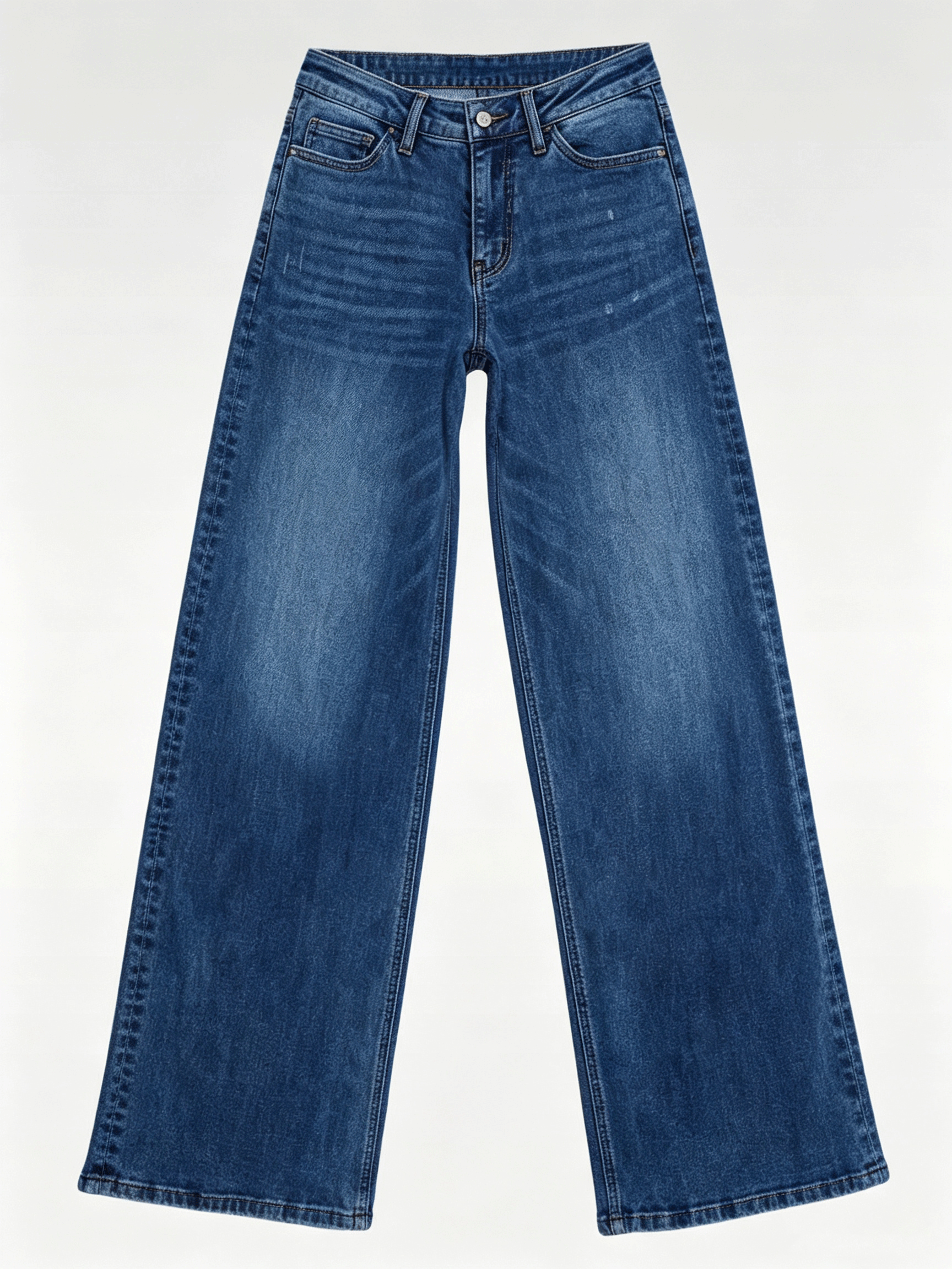 👖 The Jeans Everyone's Talking About - Lift, Shape & Flatter Your Curves Instantly